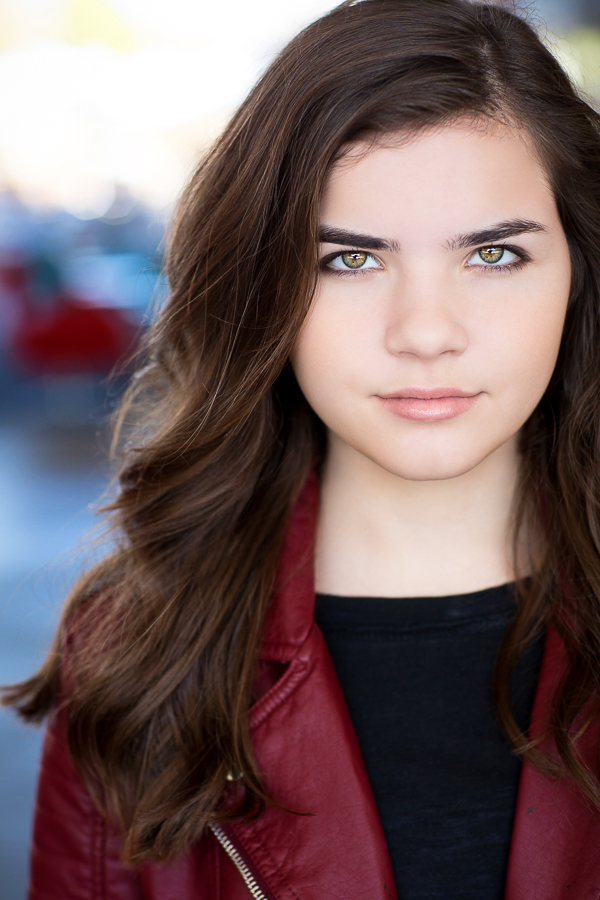 Kadah Binkley