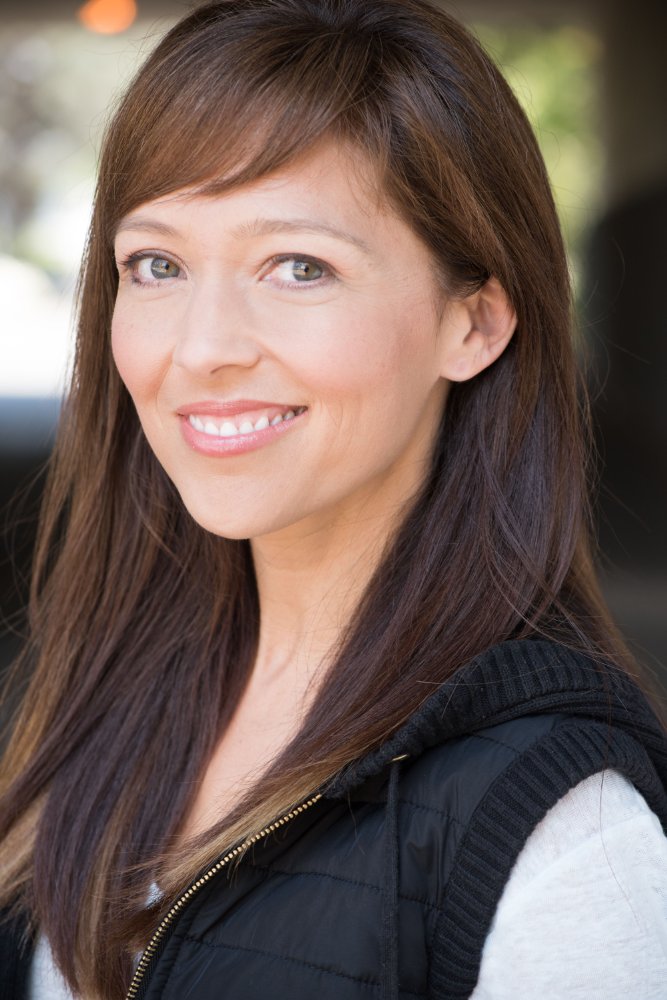 Holly Towne