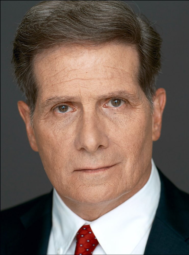 Lawrence S. O'Connell
