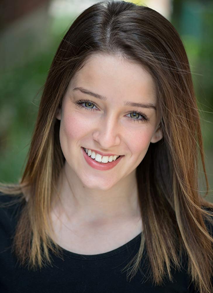 Catherine Saindon