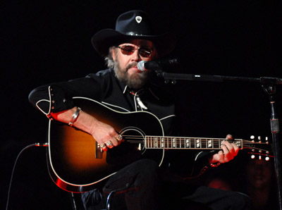 Hank Williams Jr.