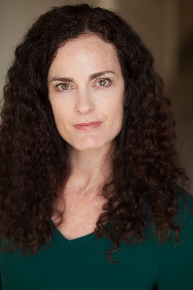 Jennifer Trudrung