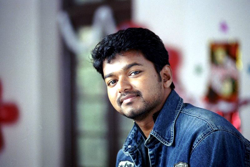 Joseph Vijay