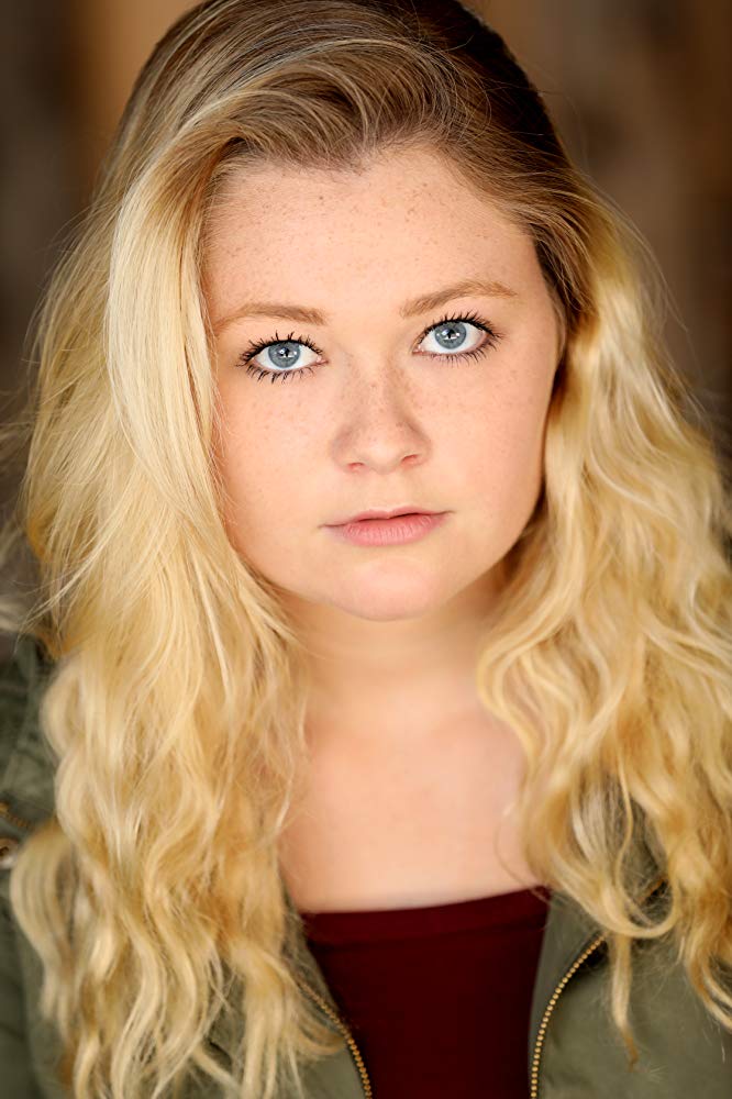 Lynnae Stine