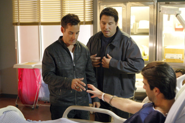 Nathan Petrelli