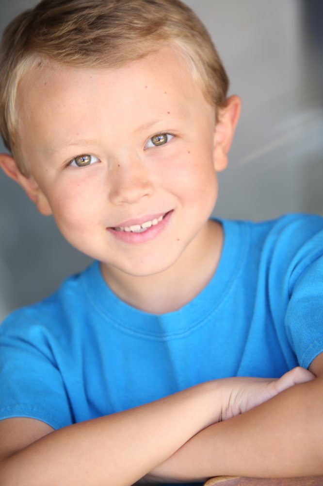 Logan Swearingen
