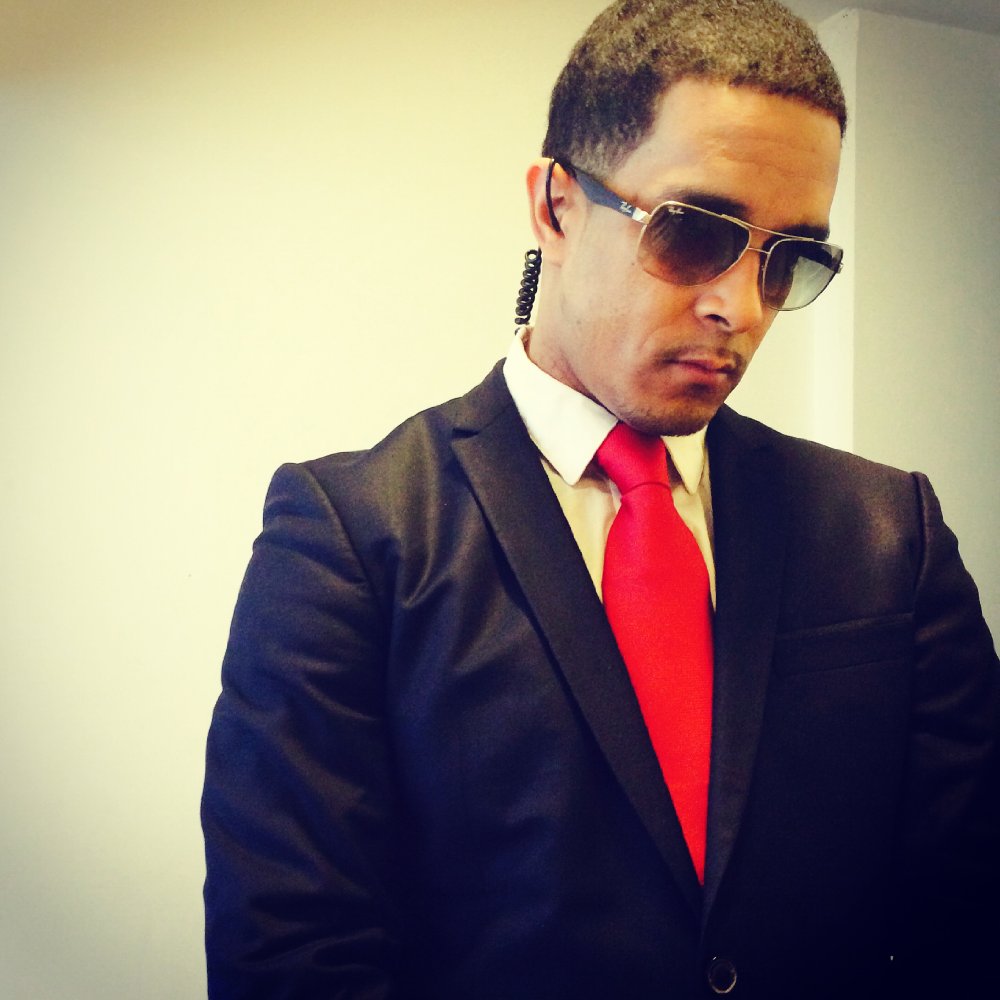 Chris Tera