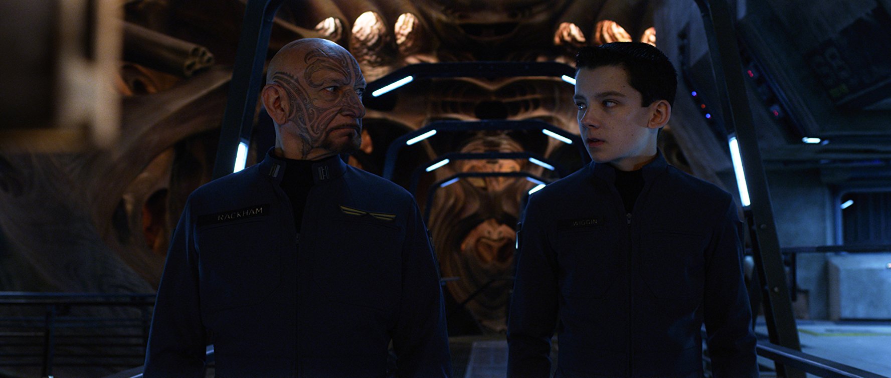 Ender Wiggin