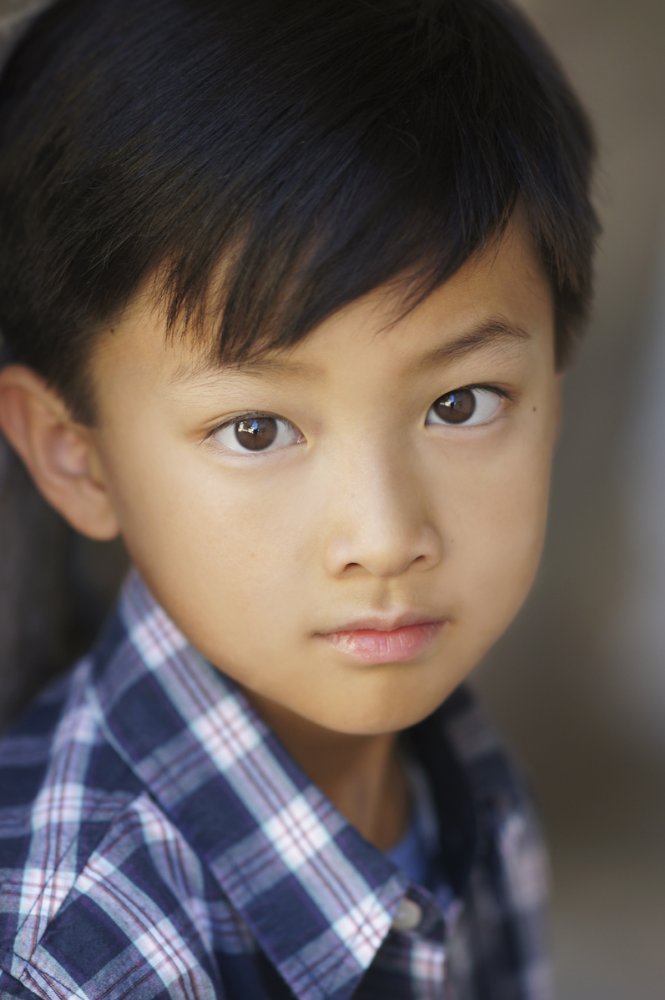 Zachary Dizon