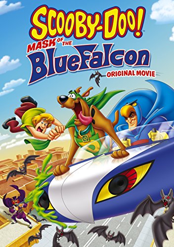 Blue Falcon