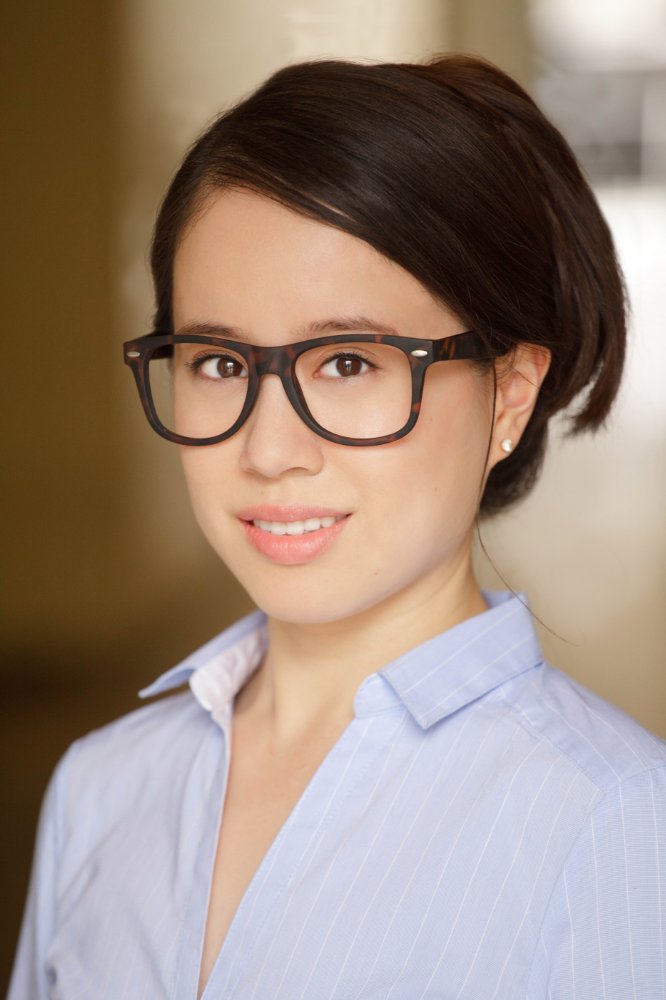 Joy Yao
