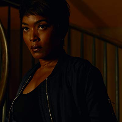 Desiree Dupree, Marie Laveau, Ramona Royale, Monet Tumusiime, Lee Harris