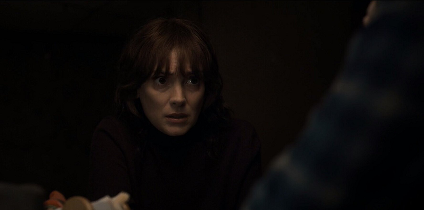 Joyce Byers