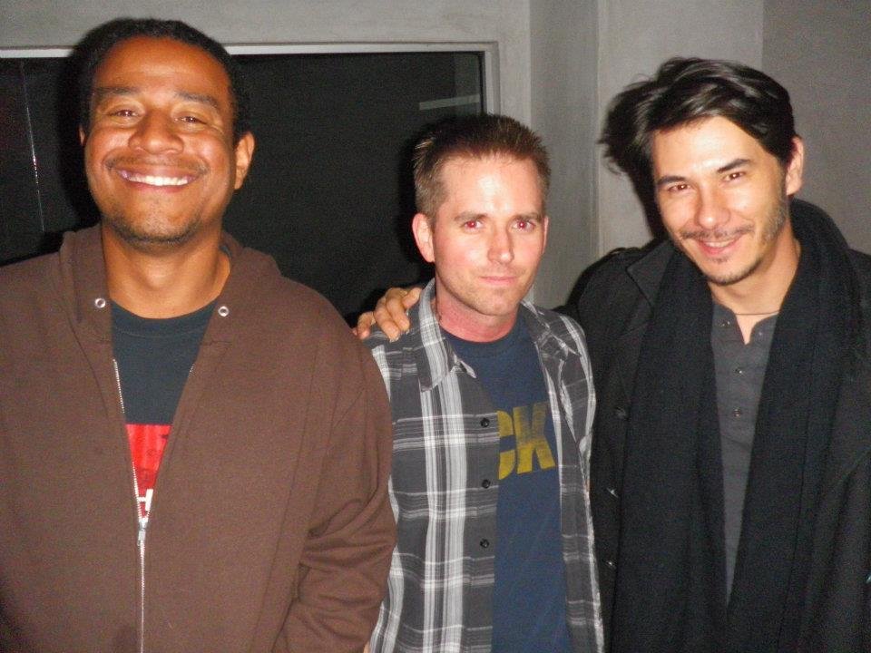 James Duval