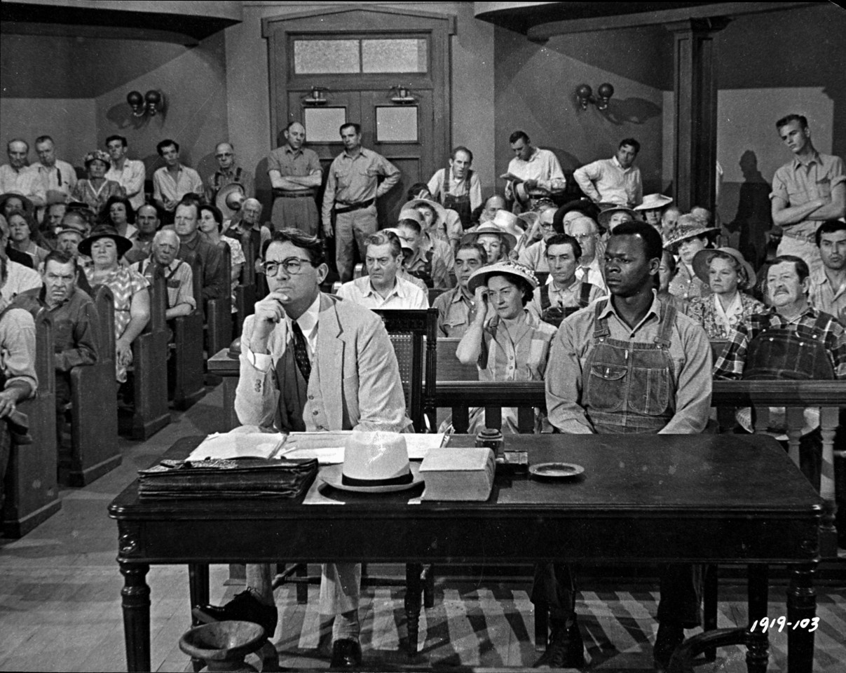 Atticus Finch