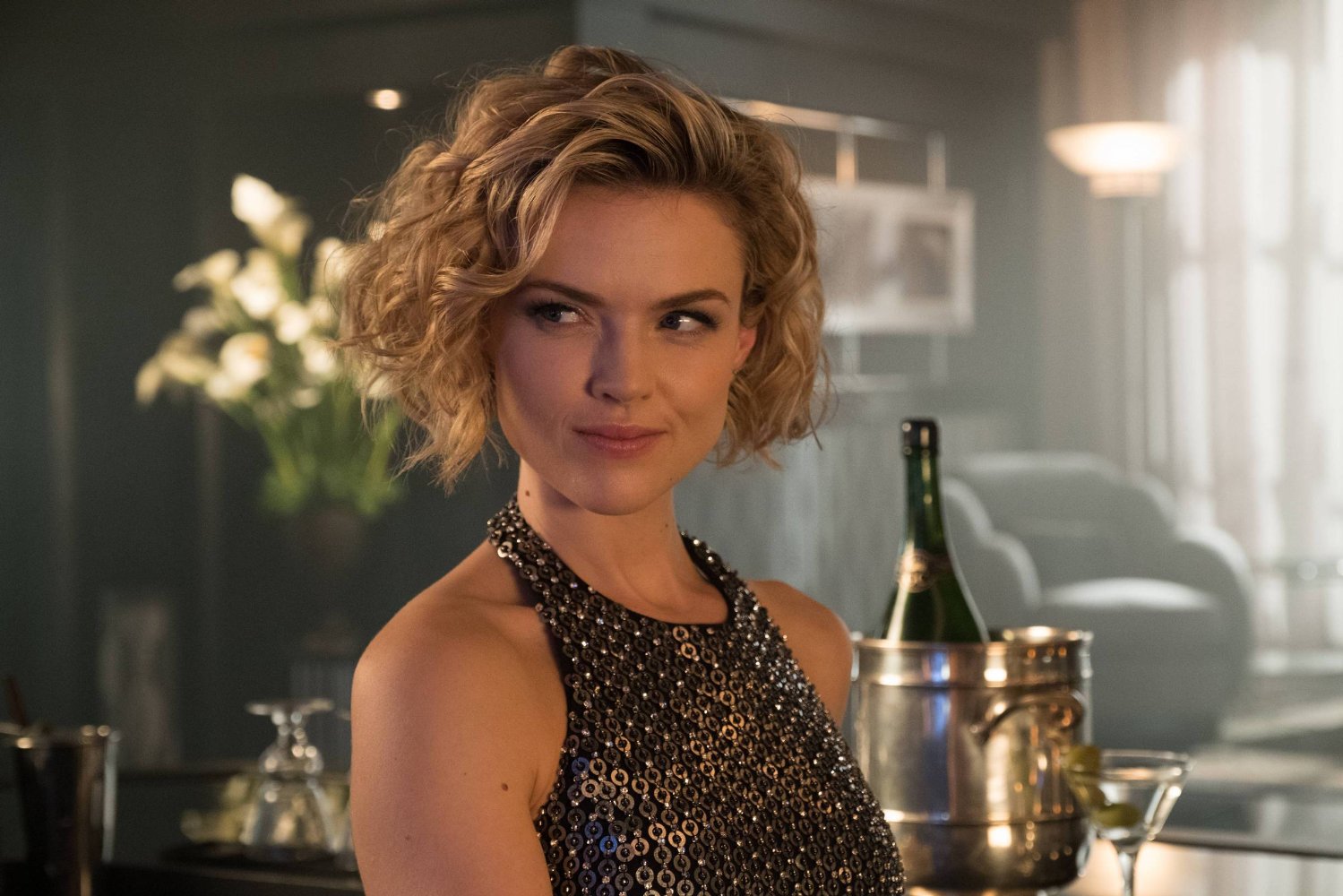 Erin Richards