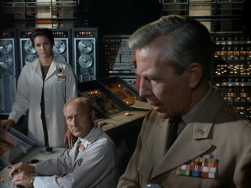 Lee Meriwether