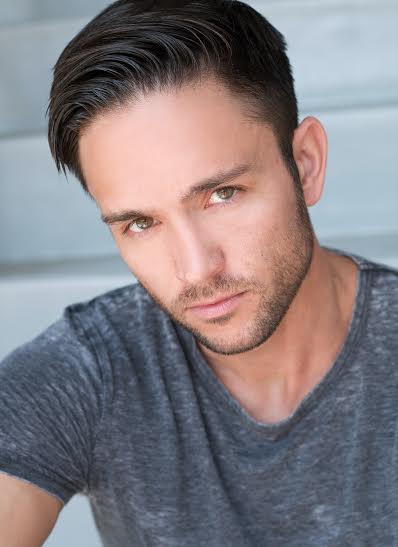 Michael Derek