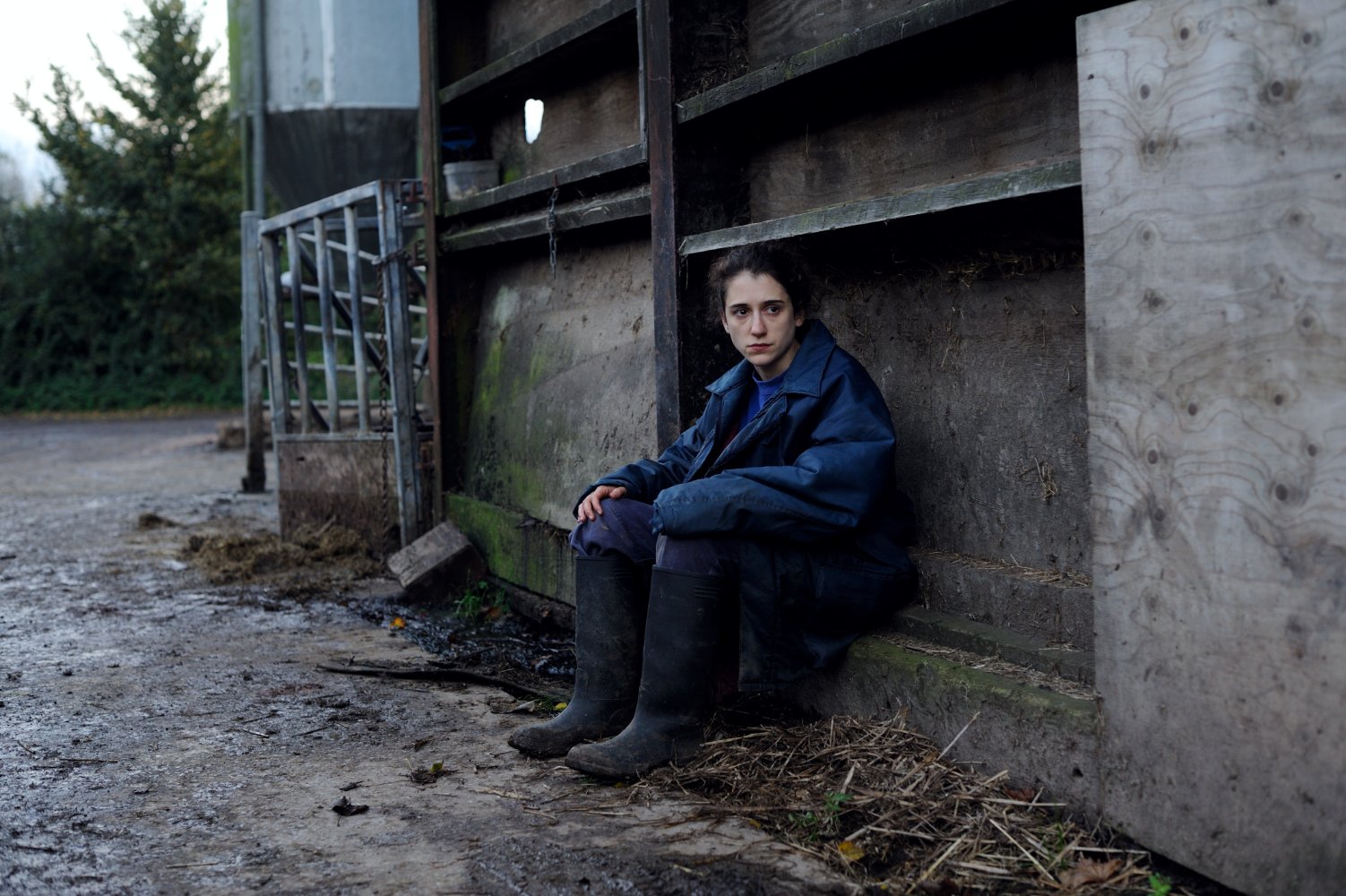 Ellie Kendrick