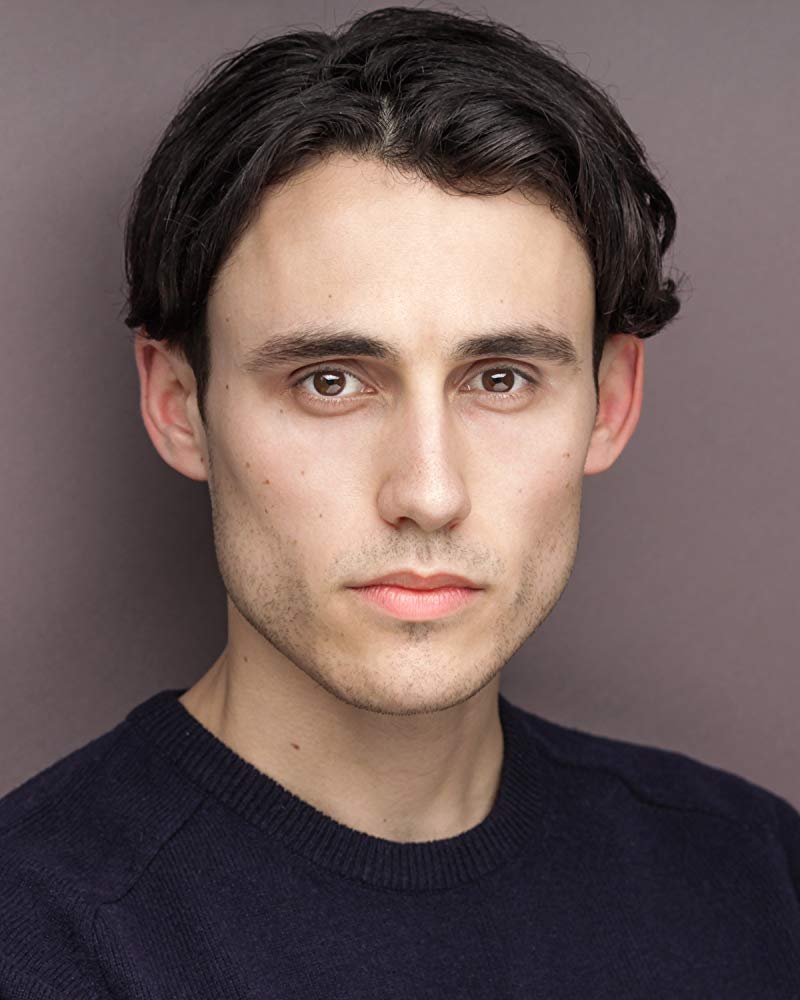 Ed Jones