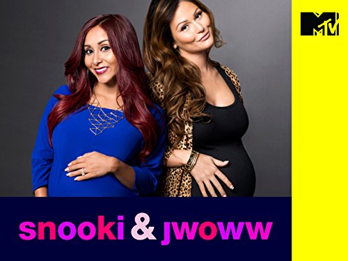 Jenni 'Jwoww' Farley