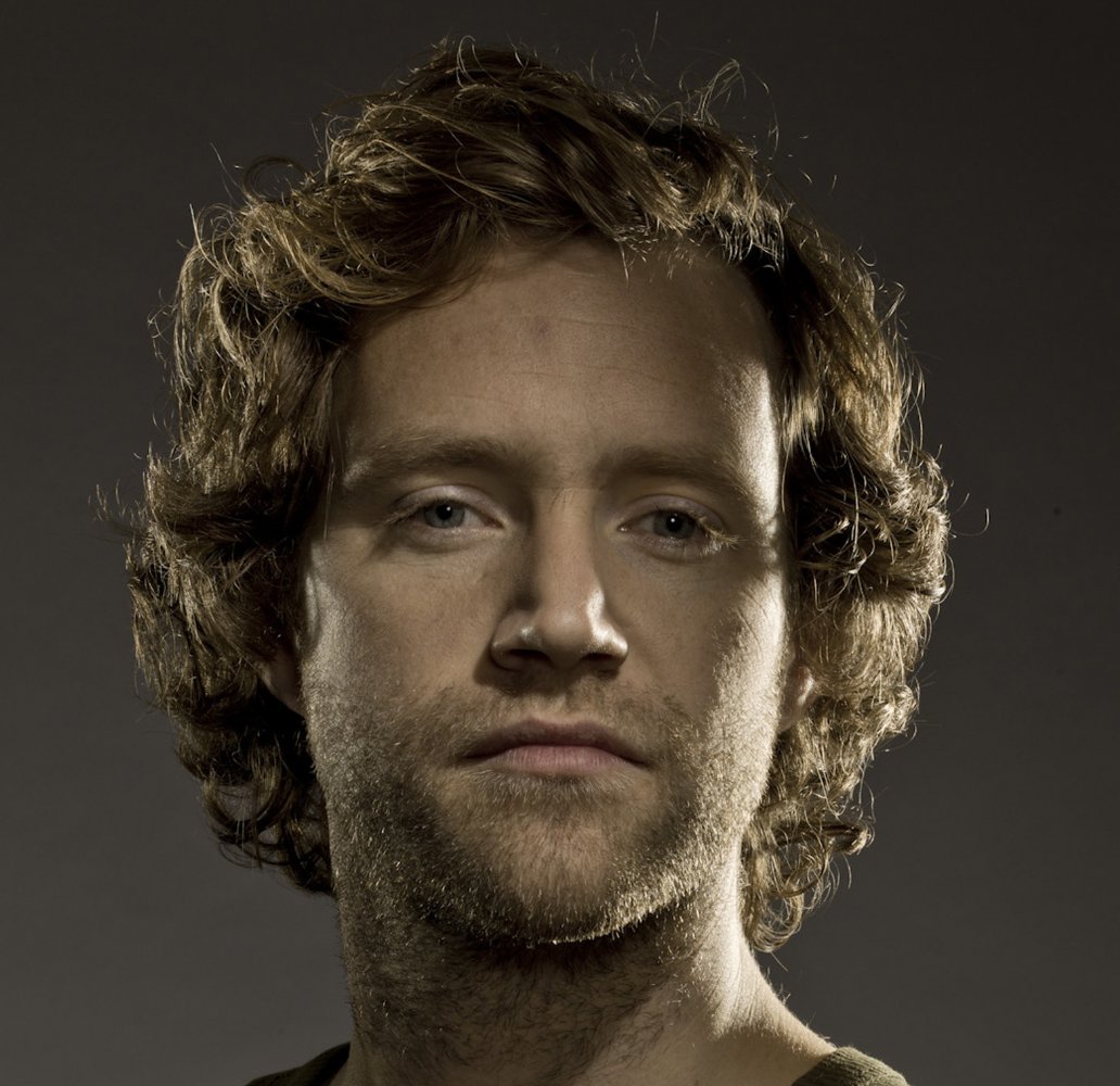 Conor Marren