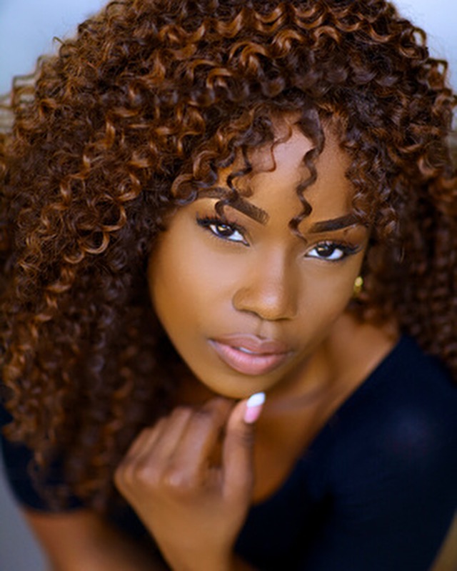 Brianna Butler