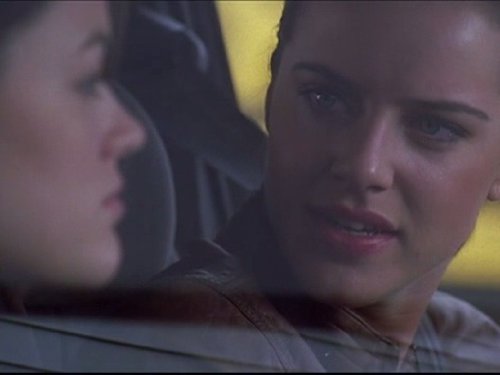 Michelle Ryan