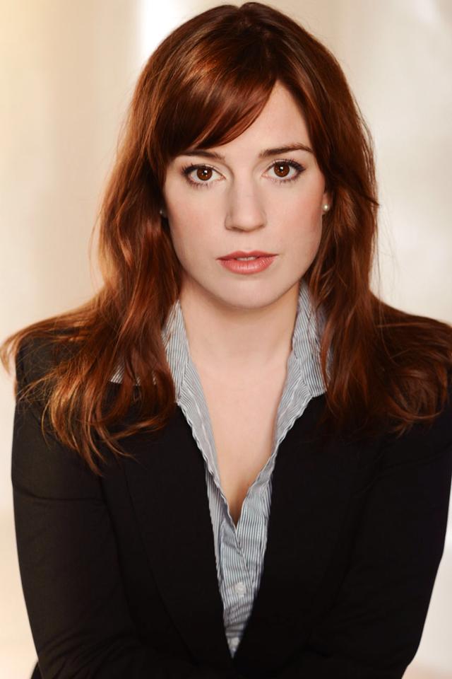 Allie Dunbar