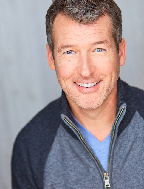 Kevin Ging