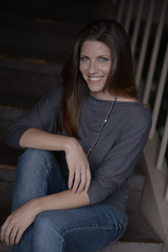 Tiffany Anderson