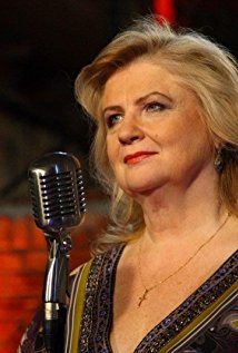 Stanislawa Celinska
