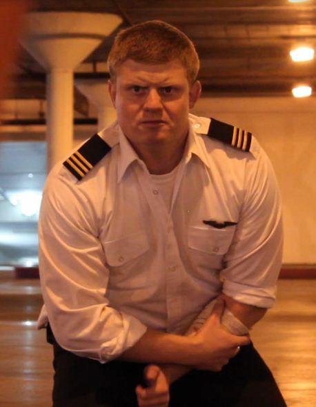 Michael Kunselman