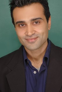 Raj Shroff