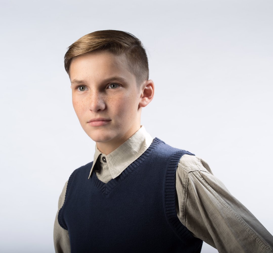 Gabe White
