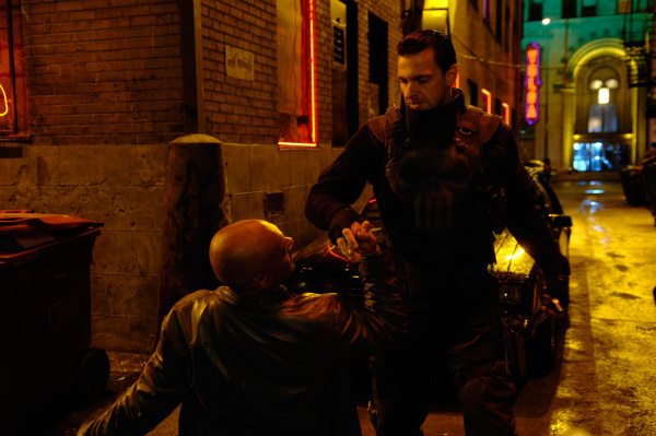 Frank Castle