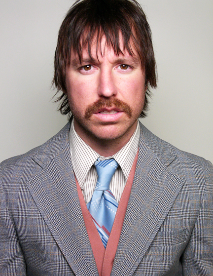 Ryan Miningham