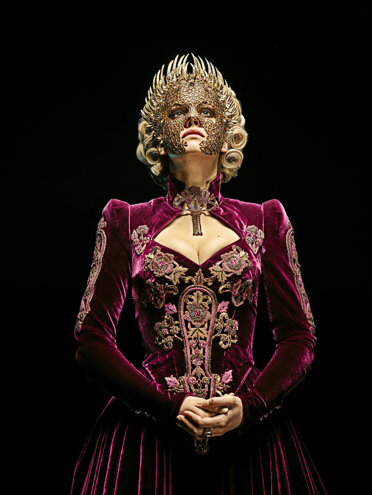 Lady Ev