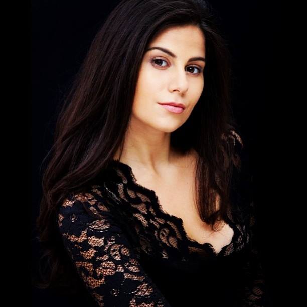 Eleni Nico