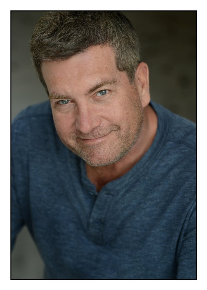 Scott Lehman