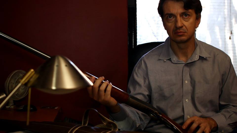 Dave Vescio
