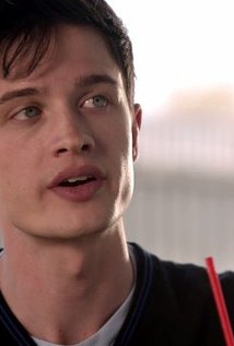 Michael Fjordbak