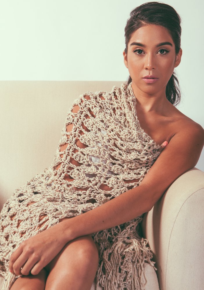 Vanessa Elese Garcia