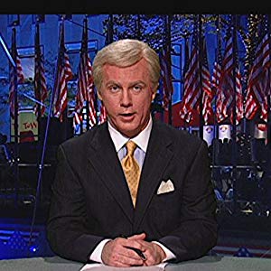 Various, Jim Lehrer, Tom Brokaw, Himself, Simon Cowell, Wolf Blitzer, Announcer, Bert Convy, Bob Barr, George W. Bush...