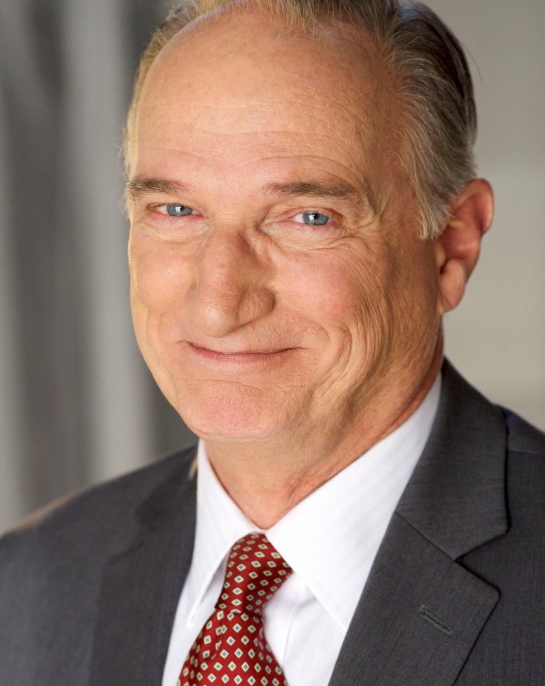 M. Steven Felty