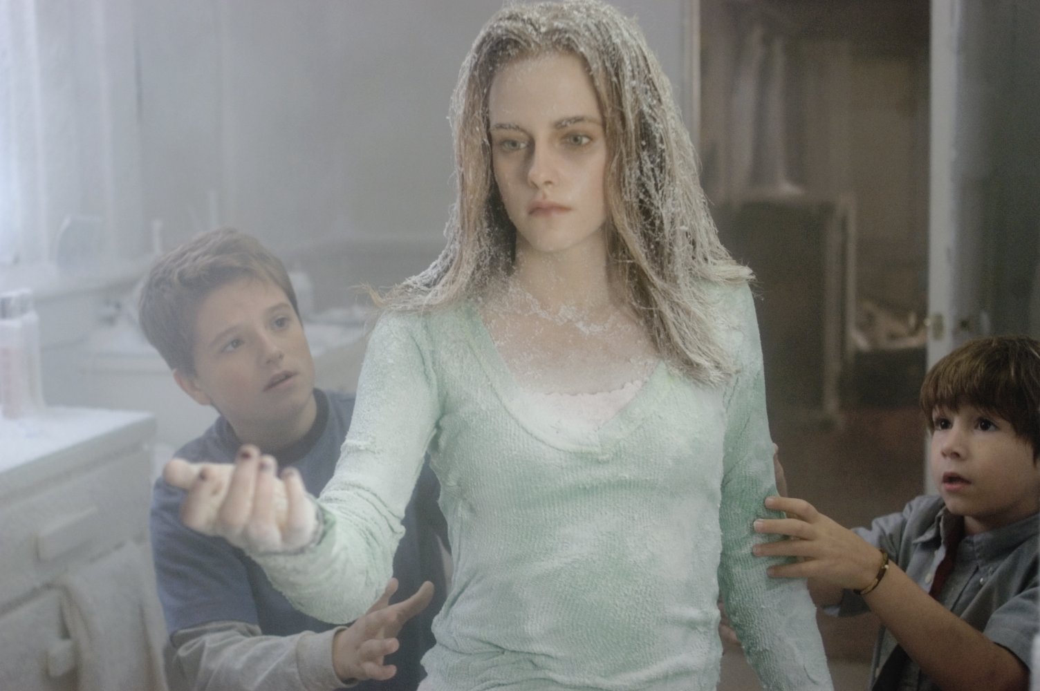 Kristen Stewart