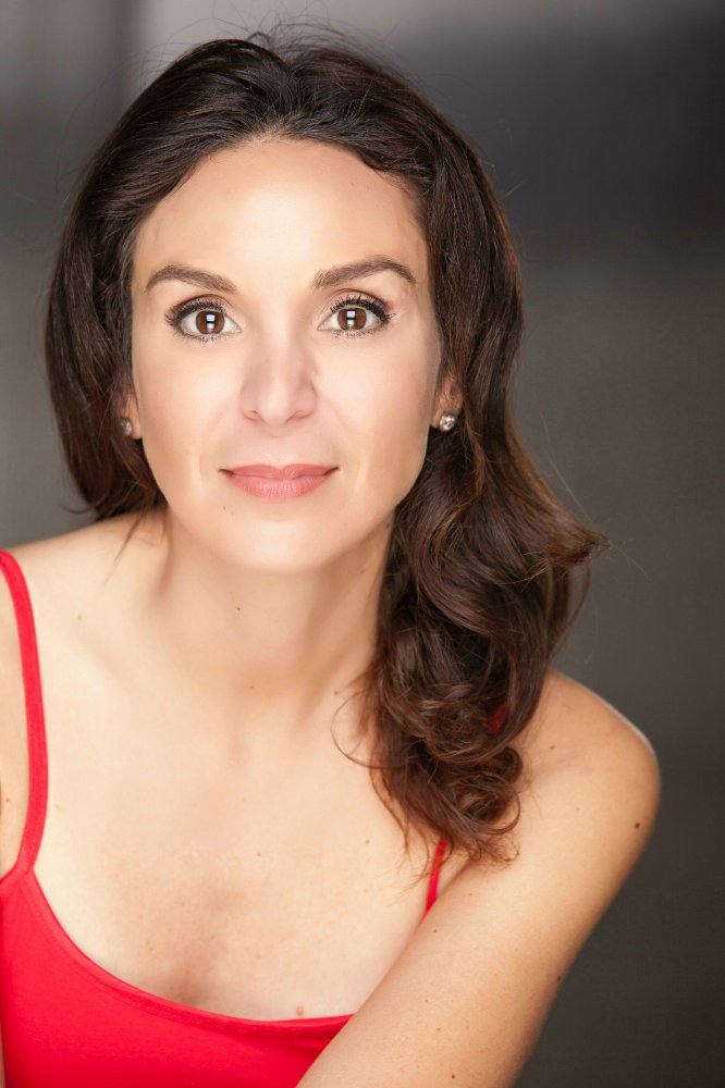 Stefanie Barry