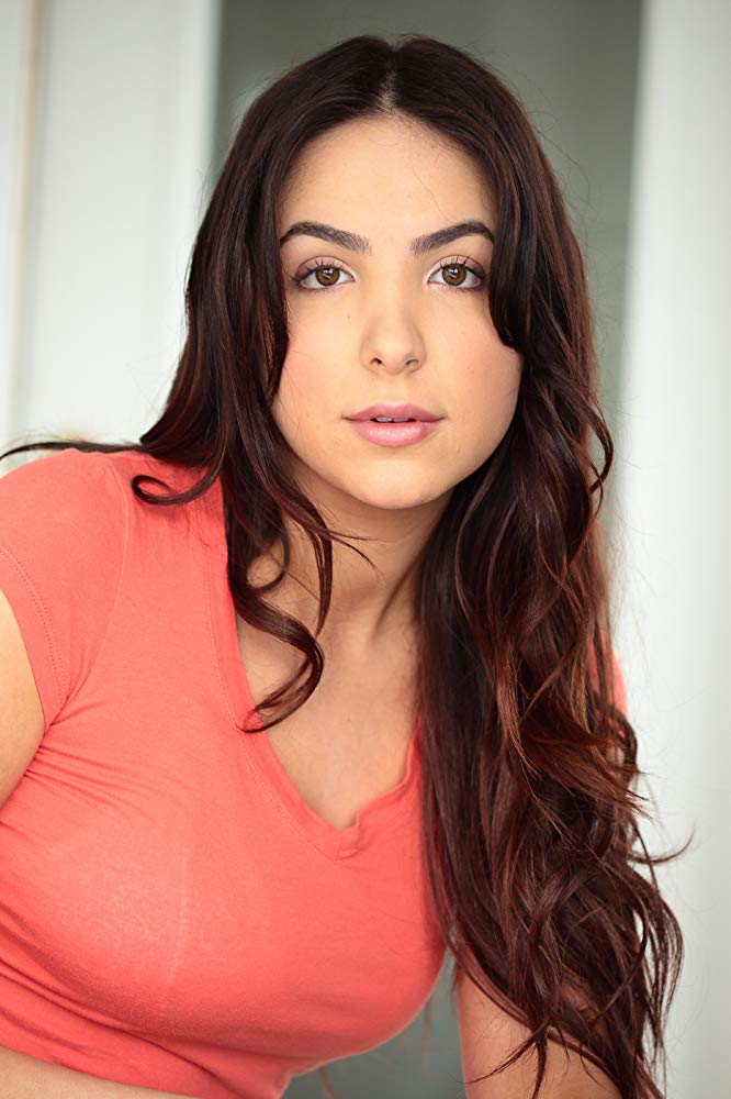 Alyssa Esposito