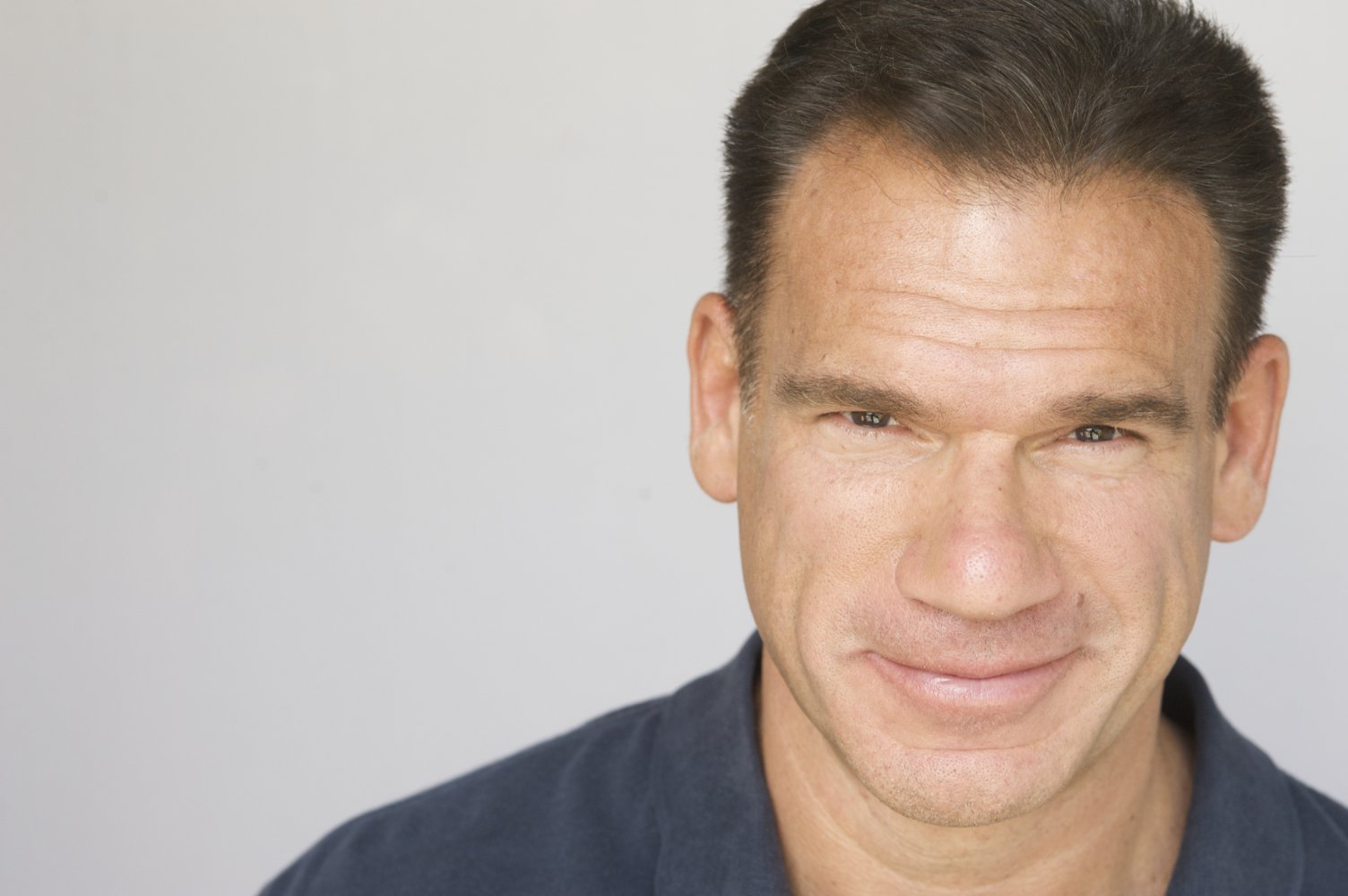 Paul Parducci
