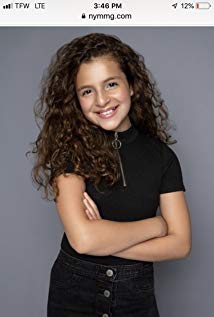 Ava Loren Tropeano